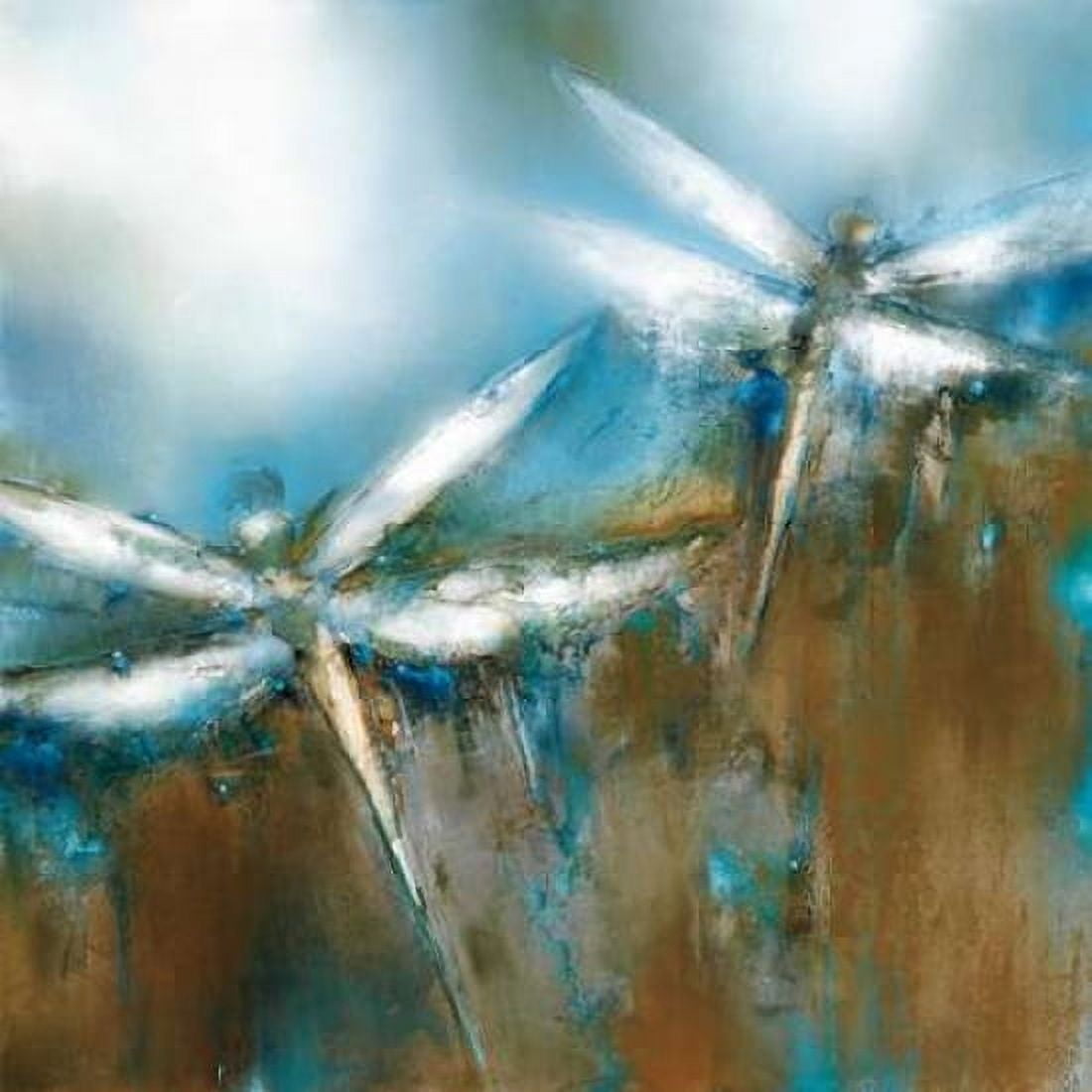 Faith Canvas Art - JP Prior (24 x 24)