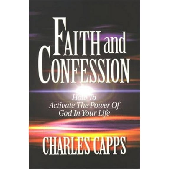 Faith & Confession (Paperback)