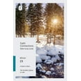 thumbnail image 1 of Faith Connections: Faith Connections Adult Bible Study Guide (December/January/February 2023) (Paperback), 1 of 1