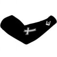 thumbnail image 1 of Faith Cross Black Arm Sleeve, 1 of 5