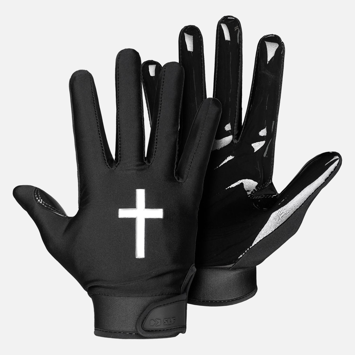 Cr7 football gloves best sale