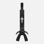 Faith Cross X Football Mouthguard