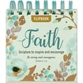 thumbnail image 1 of Pre-Owned Faith Desktop Flipbook, (Hardcover), 1 of 1