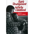 thumbnail image 1 of Pre-Owned Faith Development in Early Childhood (Paperback) 1556122128 9781556122125, 1 of 1