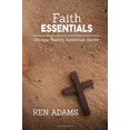 thumbnail image 1 of Pre-Owned Faith Essentials (Paperback) 1942006535 9781942006534, 1 of 1