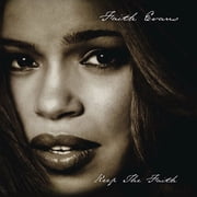 Faith Evans - Keep The Faith - Music & Performance - Vinyl