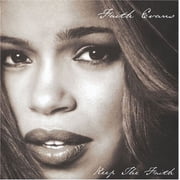 Faith Evans - Keep the Faith - Music & Performance - CD