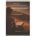 thumbnail image 1 of Faith Experimentar o Gozo de Deus atravÃ©s da meditaÃ§Ã£o bÃ­blica: De Davi a Jesus Cristo: uma prÃ¡tica espiritual que transforma , Book 6, (Paperback), 1 of 1