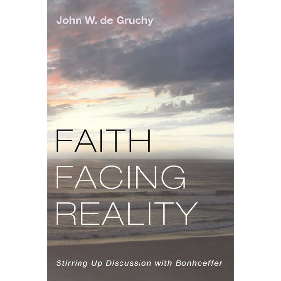 Faith Facing Reality (Paperback)
