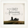 thumbnail image 1 of Faith Family Farming Friends by Marla Rae Printed Wall Art Wood Multi-Color, 1 of 3