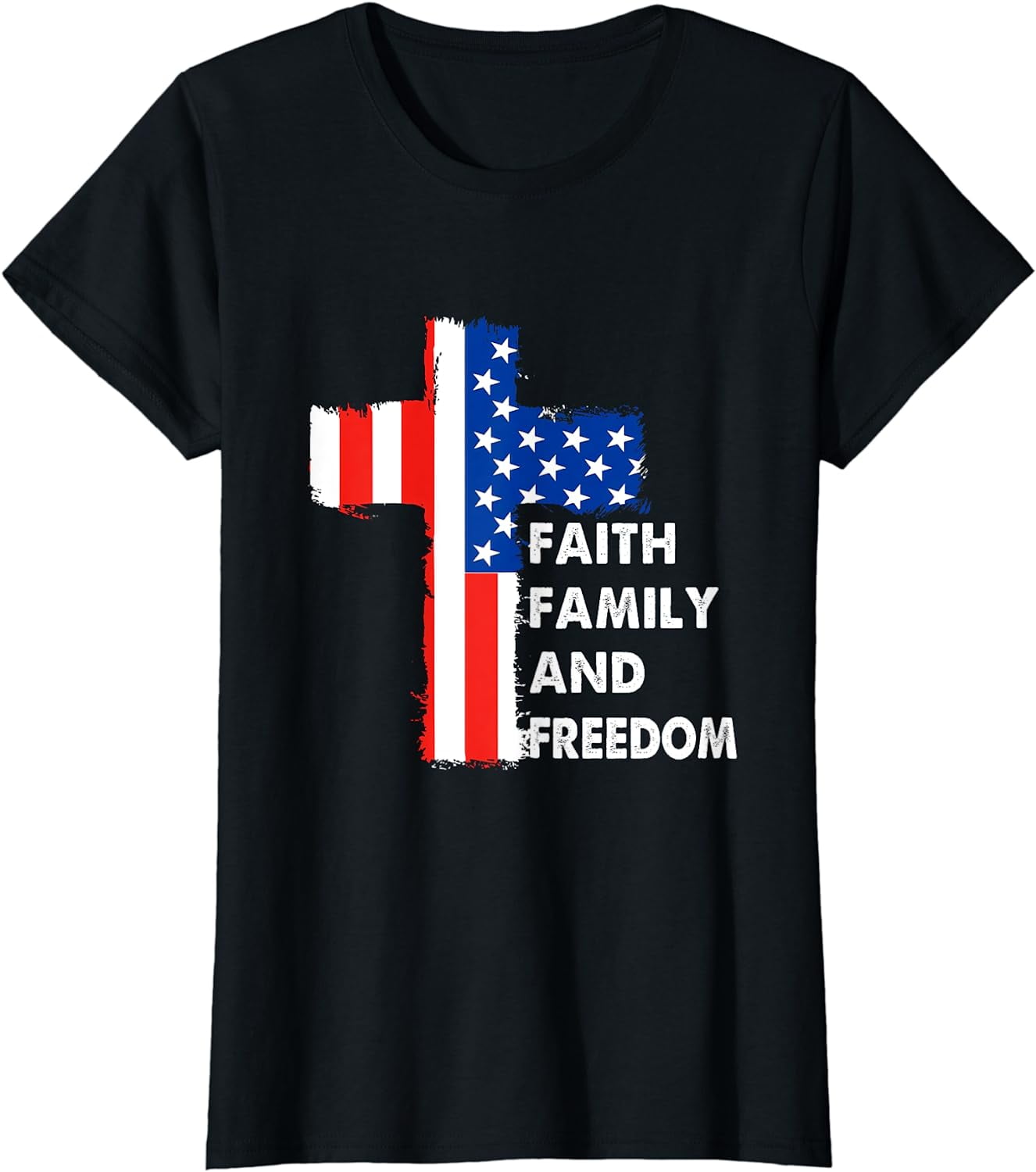 cross 4th of july gif