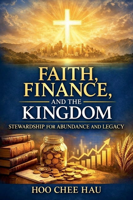Faith, Finance, and the Kingdom: Stewardship for Abundance and Legacy, (Paperback)