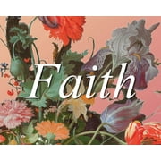 Faith Flowers Poster Print - Sandra Iafrate (36 x 24)