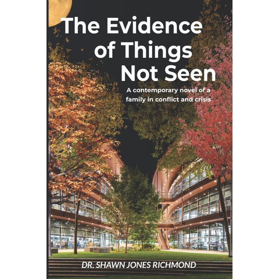 Faith & Forgiveness: The Evidence of Things Not Seen (Paperback)