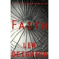 thumbnail image 1 of Pre-Owned Faith (Hardcover) 0060176229 9780060176228, 1 of 1