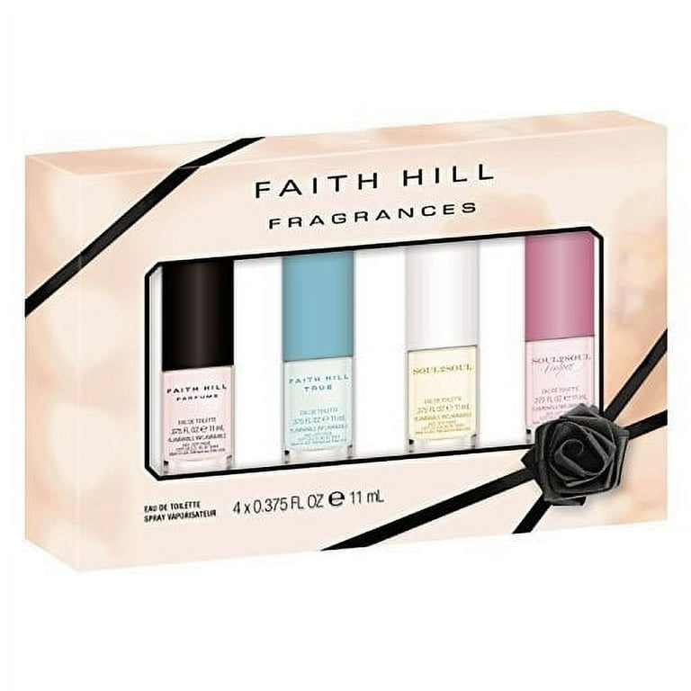 Faith hill true perfume walmart top