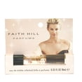 thumbnail image 1 of Faith Hill Parfums Eau De Toilette Rollerball 0.33 / 10 Ml for Women, 1 of 2
