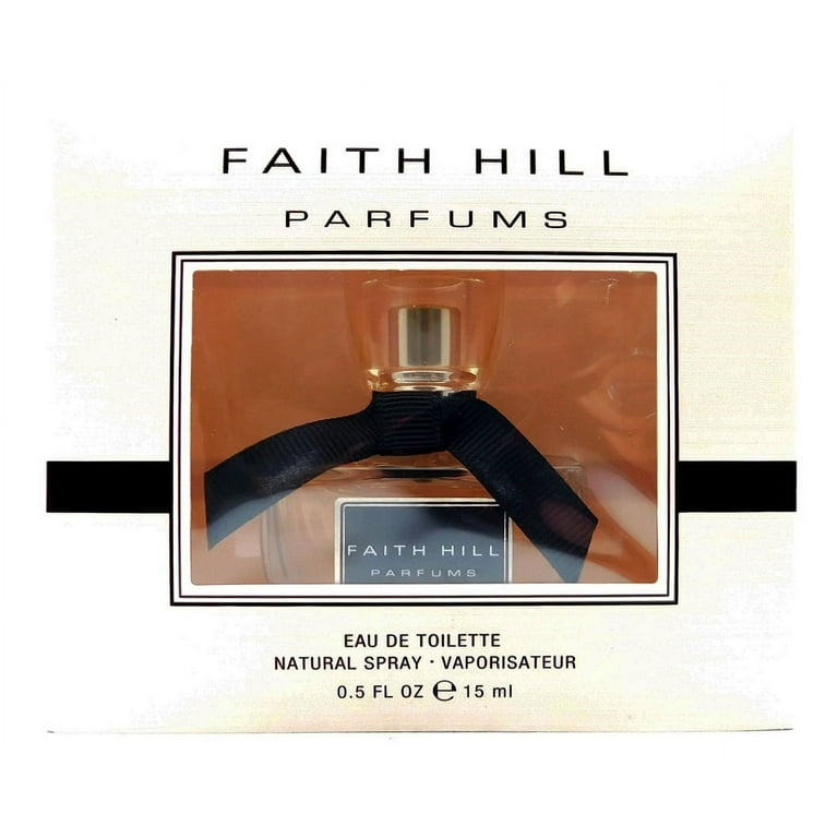 Faith hill perfume sale