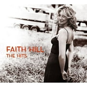 Faith Hill - The Hits - Music & Performance - CD