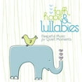 thumbnail image 1 of Faith Hope And Lullabies - Peaceful VARIOUS (CD), 1 of 1