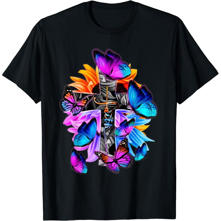 Hope jesus cross T Shirt Hope jesus cross T Shirt