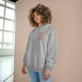 thumbnail image 1 of Faith Hope Love Unisex Champion Hoodie, 1 of 4