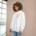 thumbnail image 1 of Faith Hope Love Unisex Champion Hoodie, 1 of 4