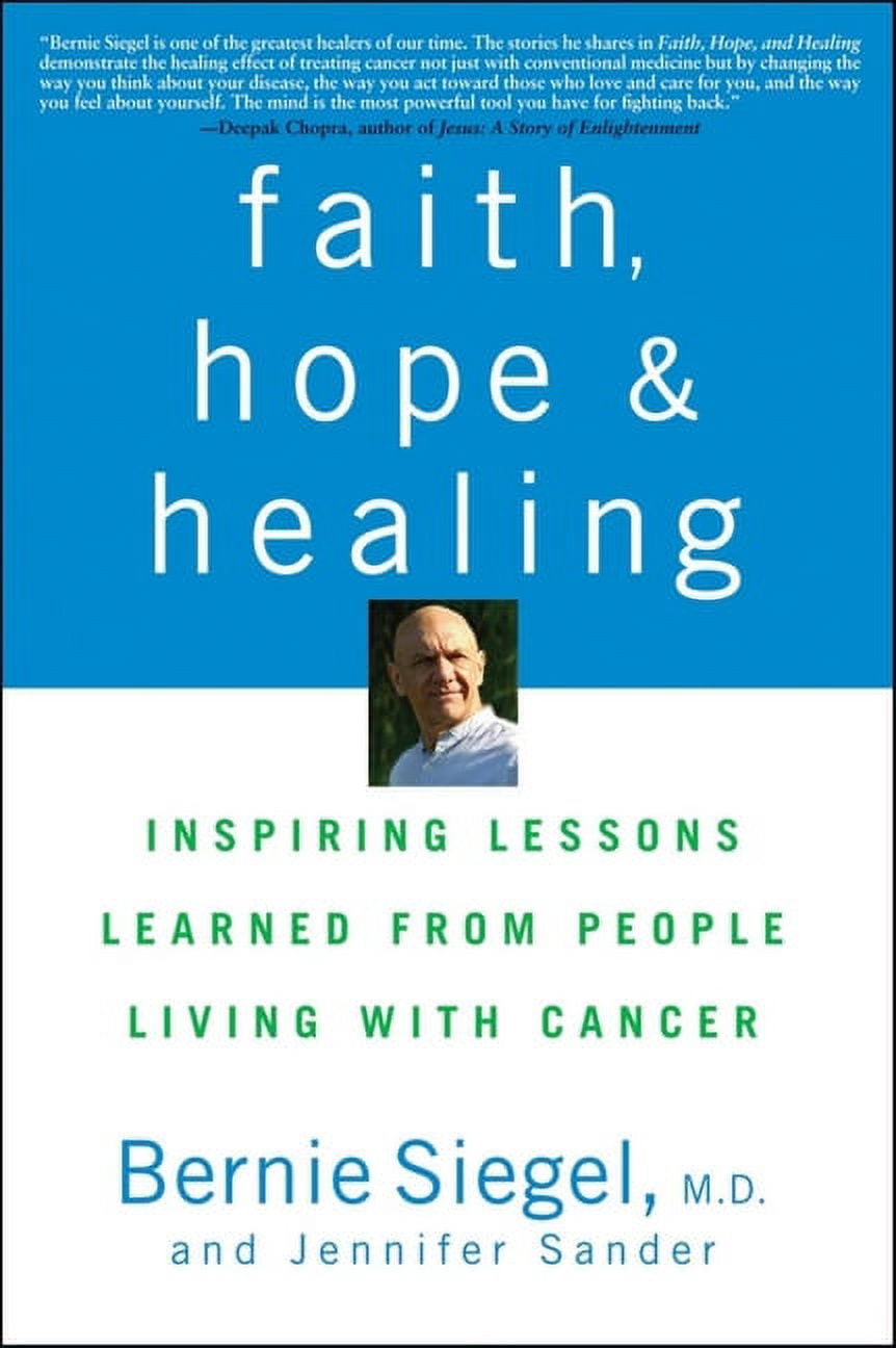 Eopal Lessons Faith, Hope and Healing: Inspiring Lessons Learned from People Living ...