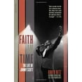 thumbnail image 1 of Pre-Owned Faith in Time: The Life of Jimmy Scott (Paperback) 0306812290 9780306812293, 1 of 1