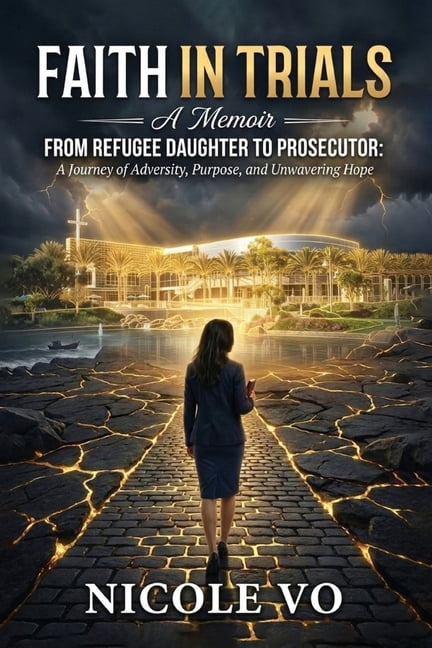 Faith In Trials, (Paperback)