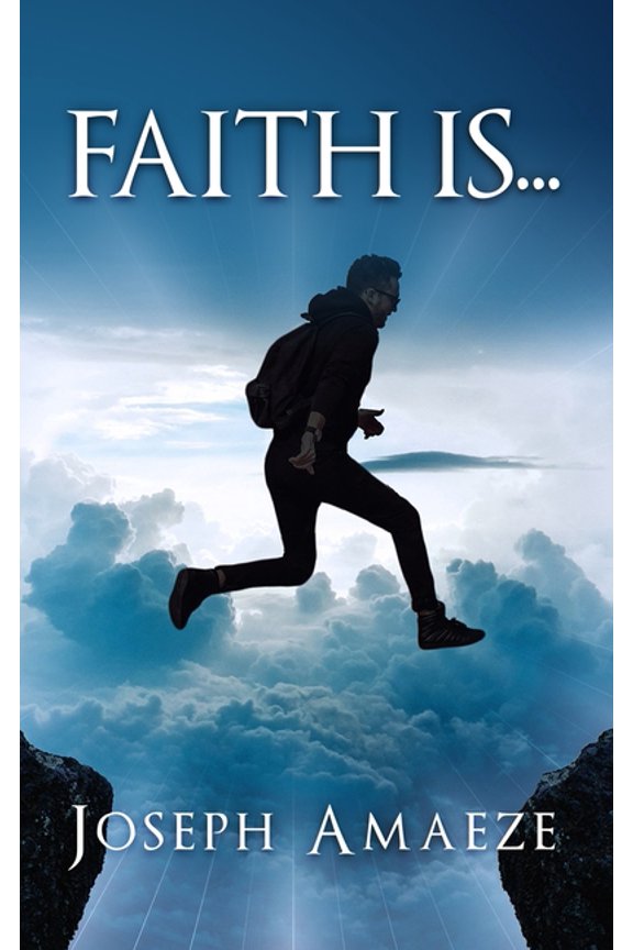 Faith Is, (Paperback)
