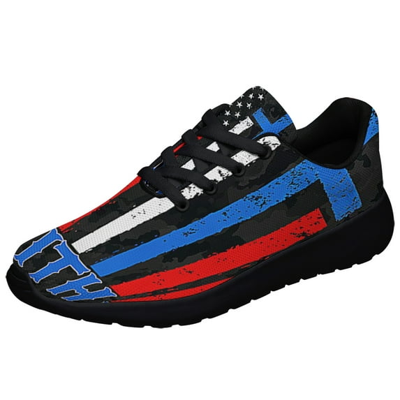 Faith Jesus Shoes Sneakers Black Size 10.5