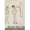 thumbnail image 1 of Faith Led Me to You, (Paperback), 1 of 1