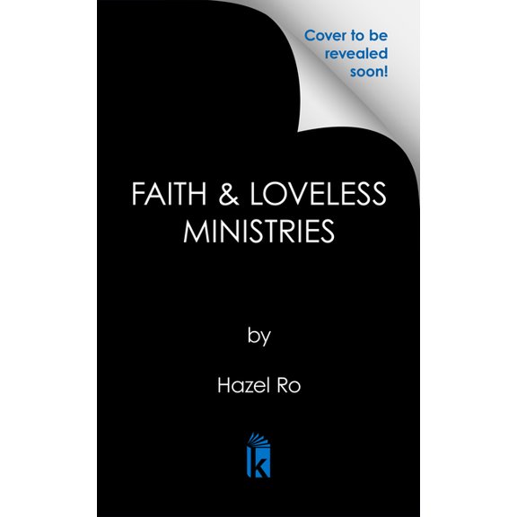Faith & Loveless Ministries, (Paperback)