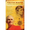 thumbnail image 1 of Pre-Owned Faith Maps: Ten Religious Explorers from Newman to Joseph Ratzinger (Paperback) 0809146983 9780809146987, 1 of 1