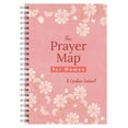 thumbnail image 1 of The Prayer Map for Women [Cherry Wildflowers], 1 of 1