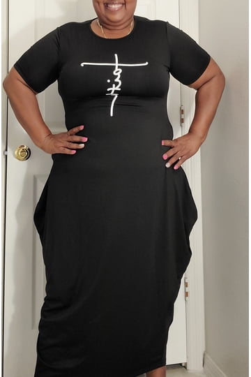 Faith Dress Faith Dress