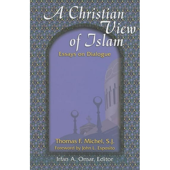 Faith Meets Faith: A Christian View of Islam (Paperback)