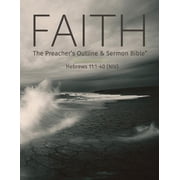Faith NIV, Paperback