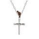 Faith Necklace - I Am With You