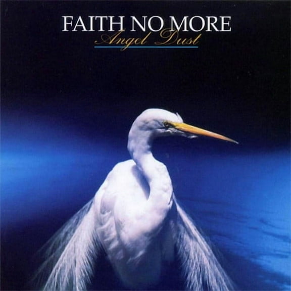 Faith No More - Angel Dust - Music & Performance - Vinyl