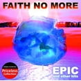 thumbnail image 1 of Faith No More - Epic and Other Hits - Music & Performance - CD, 1 of 1