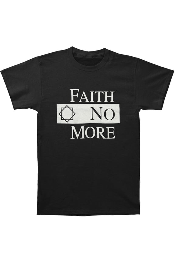 Men's Classic Logo T-Shirt Large | Officially Licensed Merchandise