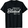 thumbnail image 1 of Faith Over Fear Spiritual Uplifting Christian Plus Size Tops T-Shirt, 1 of 3