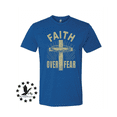 thumbnail image 1 of Faith Over Fear, 1 of 1