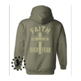 thumbnail image 1 of Faith Over Fear, 1 of 2