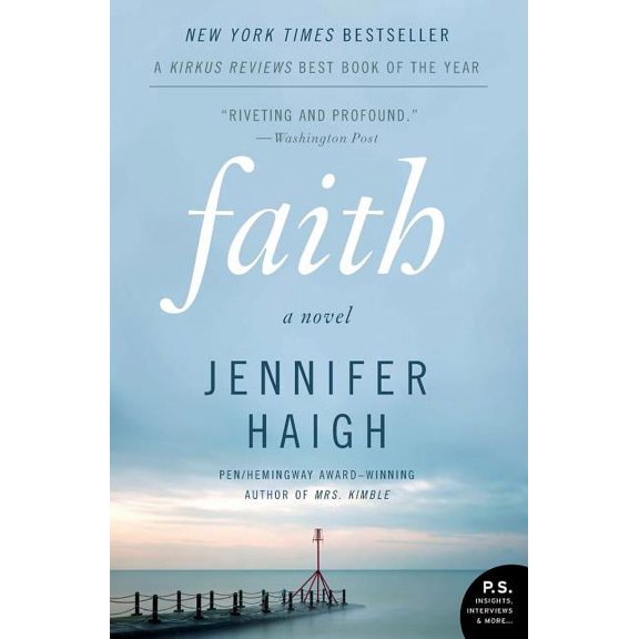 Faith, (Paperback)
