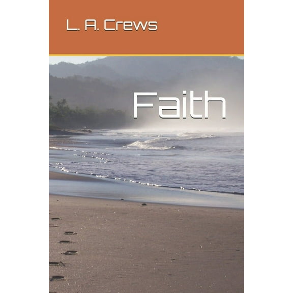 Faith (Paperback)