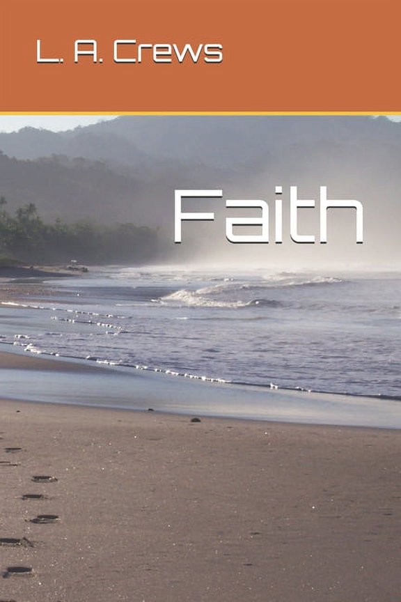 Faith (Paperback)