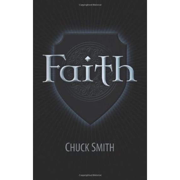 Pre-Owned Faith (Paperback) 1597510882 9781597510882